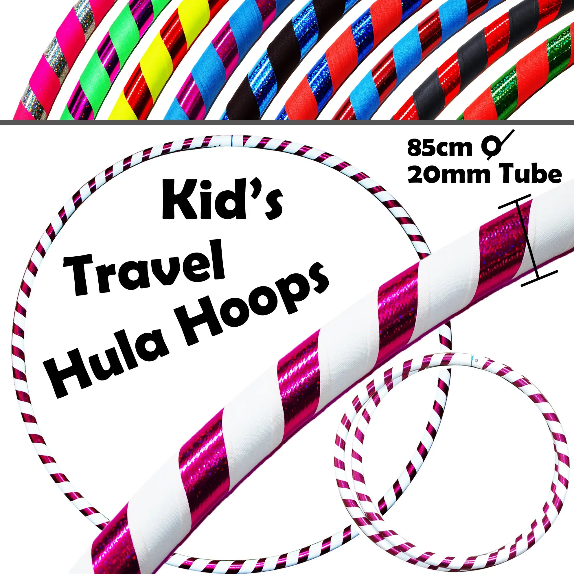 cheap hula hoops for sale