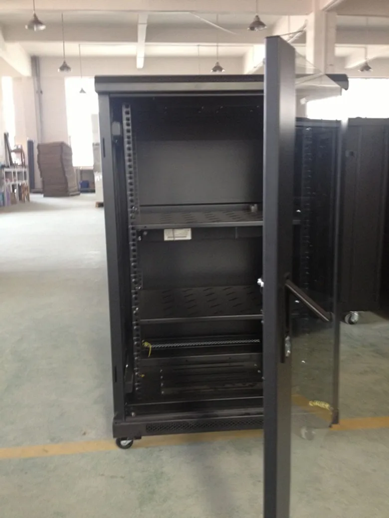 18u 600mm Aa2 Networking With 2 Fans Buy Networking