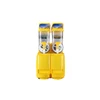 commercial soft drink machine slush machine for sale