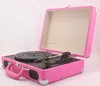 high end quality crosley vinyl record player with bluetooth turntable player