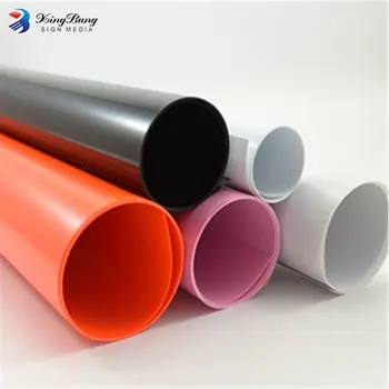 pvc plastic