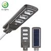 High lumen smd 24w 25w 30w 35w 40w 60w waterproof ip65 outdoor replace fitting led solar street light