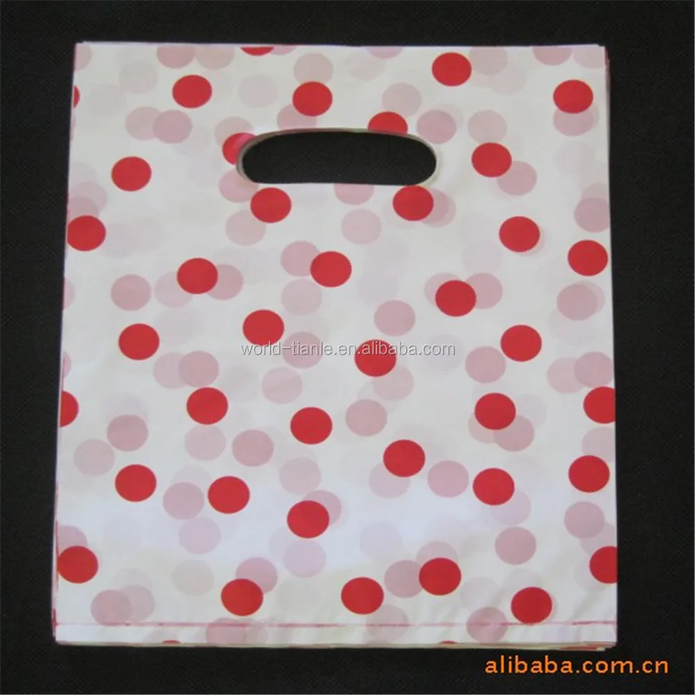 Merchandise Bags  Custom Printed Merchandise Bags