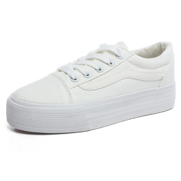 buy canvas shoes in bulk