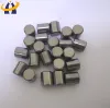 factory sale wolfram metal Tungsten alloy weight for vibration motor