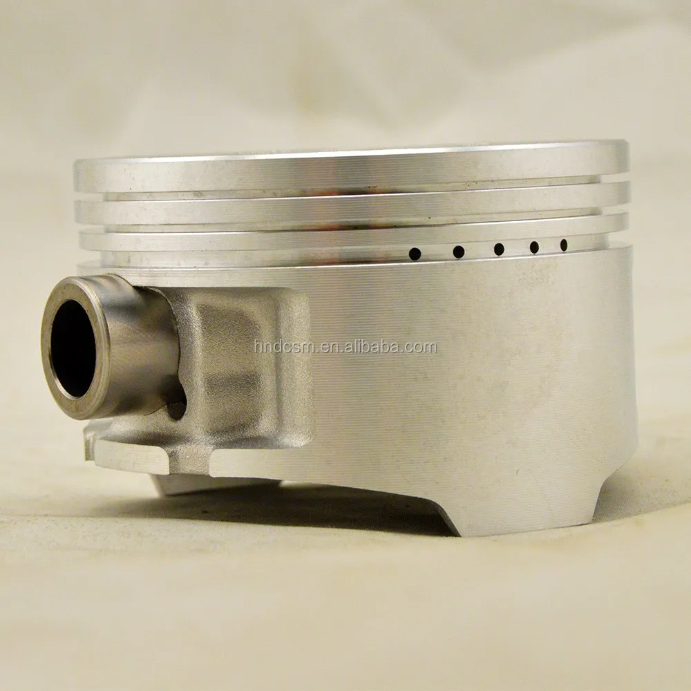 Factory direct supply TTR250 Motorcycle engine parts piston ring Piston kit 