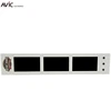 Multiple tft Screens Video Supermarket Shelf Lcd Display for Advertising player