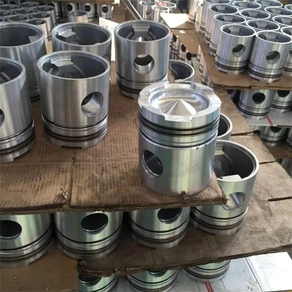 Cylinder Piston Liner Kit For 4987914/5267632,5302254,A3907163,3917707