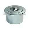 Large Ball Exposure type transfer bearing for conveyor roller ball table , Inexpensive Range ball transfer unit,ball caster