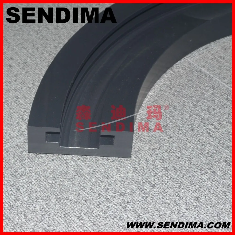Nylon Guide Rail Customized And Design Buy Nylon Guide Rail,Machine