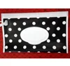 Hot selling summer wet wipes ziplock bags tissue pouch