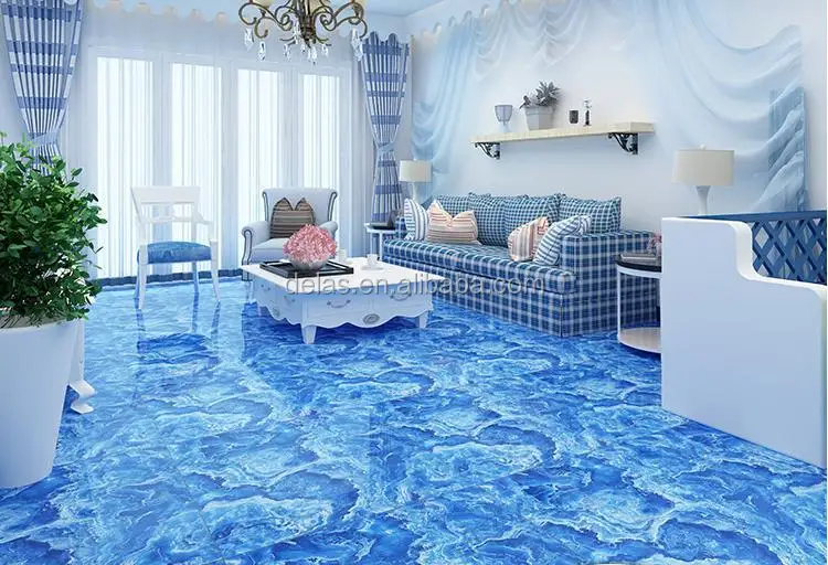 Rood blauw groene kleur geglazuurde tegels modellen creamics voor ...