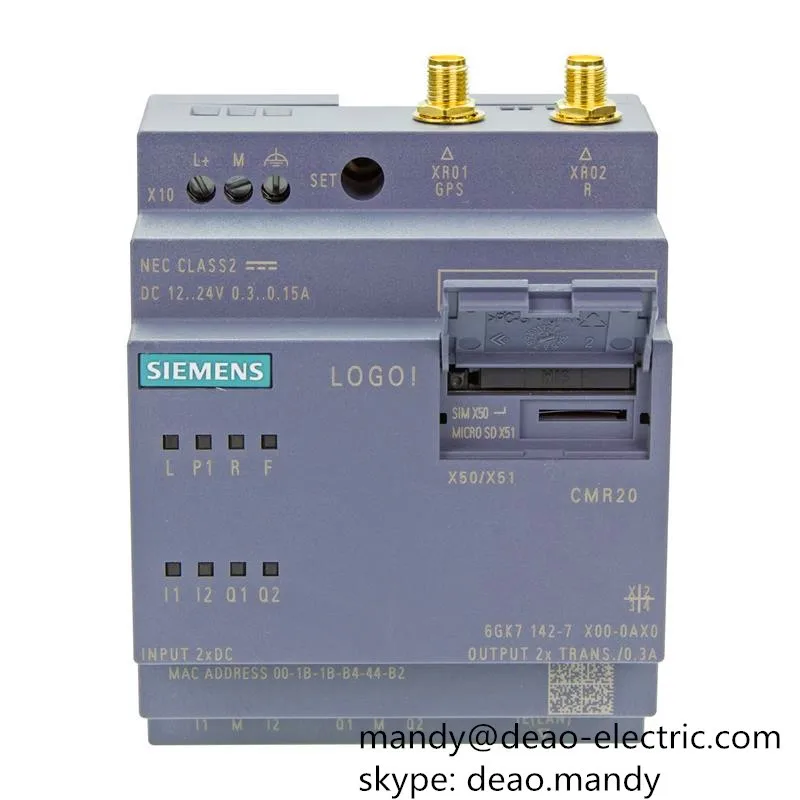 Siemens Logo Plc Software 6ed10580ca080ye1 Logo! Soft Comfort V8