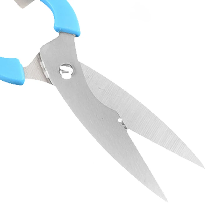  Amazon Hot Selling Stock OEM Promotion   Blister Stainless Steel Color Kitchen Knife with   Fruit Knife