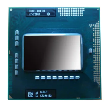 Jual Intel Core I7 620m 2 66ghz 4m Socket G1 Laptop Processor Cpu I7 620m Kab Sleman Maztopa Tokopedia