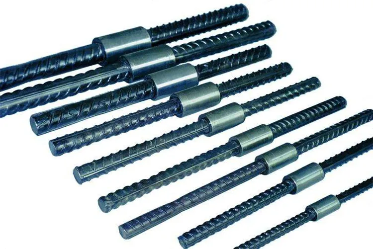 Customized rebar coupler price philippines mechanical, View rebar