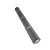 Stainless steel pleated backwash cleaning water filter