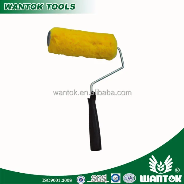 Wt0306604 9 Diy Paint Roller Tool Acrylic Paint Roller Brush
