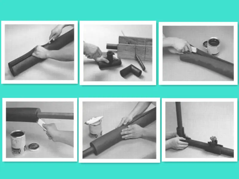 Kingflex Rubber Foam Insulation Tube Hs Code Buy Kingflex Rubber Foam