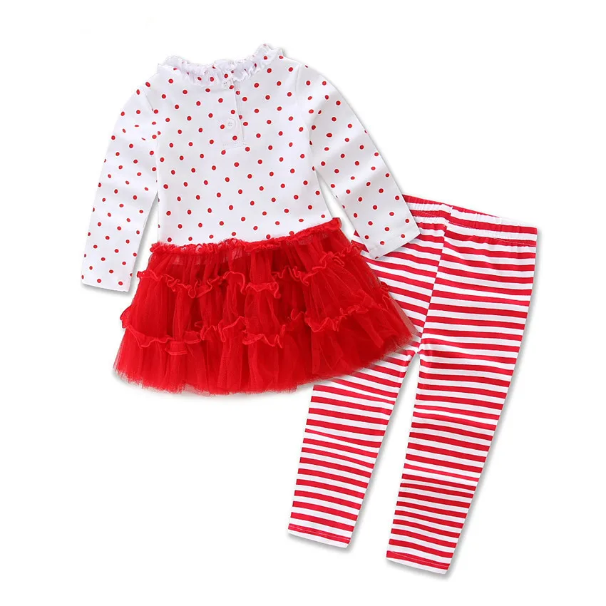 Customize Design New Style Christmas Outfit For Girl - Buy Christmas Outfit For Girl,Girl