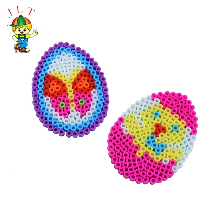 Perler Hama Beads 5mm/fuse Ironing Beads/other Educational Toys Iron