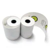 POS Cash Register Bond Paper Roll Tape 44 mm x 145'' with 7/16" Core (100 Rolls per Case)