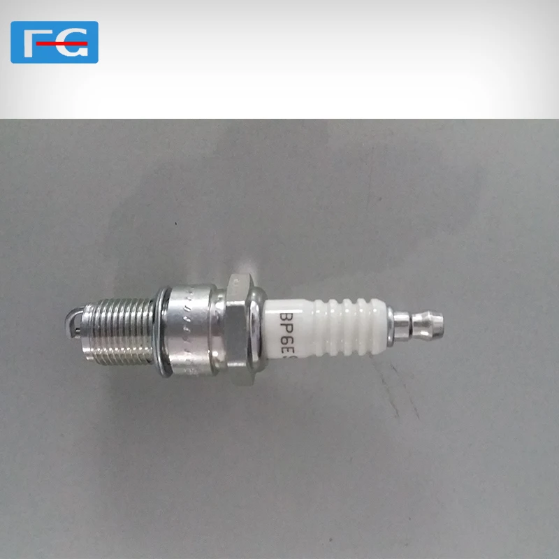 Used Outboard Motors Japan Spark Plug B7hs Br7hs10 B8hs10 Spark Plug