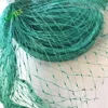 100% original HDPE raw material with UV additives garden transparent bird netting hdpe plastic mesh network to catch birds