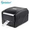 Multi-functional desktop sublimation thermal heat transfer barcode label sticker printers