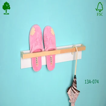 Iron Folding Hanging Wall Mounted Shoe Rack Buy Rak Sepatu Gantung Rak Sepatu Dinding Dipasang Rak Sepatu Product On Alibaba Com