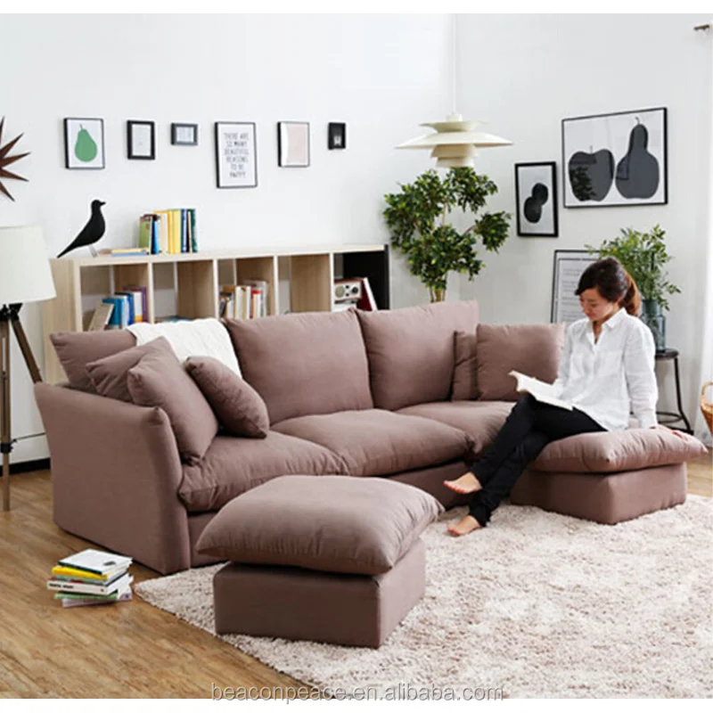 New Modern Living Room Furniture Hotel Bedroom Fabric Sofa Buy Latest Living Room Sofa Design Luxury Sofa Sets Fabric Sofa Product On Alibaba Com