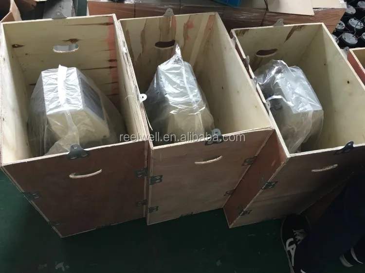 mini robert 8 packing