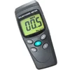 Digital Solar Power Meter BTU W/M2 Radiation Energy Cell Tester (Made in Taiwan)