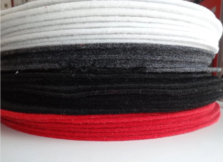  Anti Static Velvet Brush Carbon Fiber Vinyl Record Cleaning Cleaner