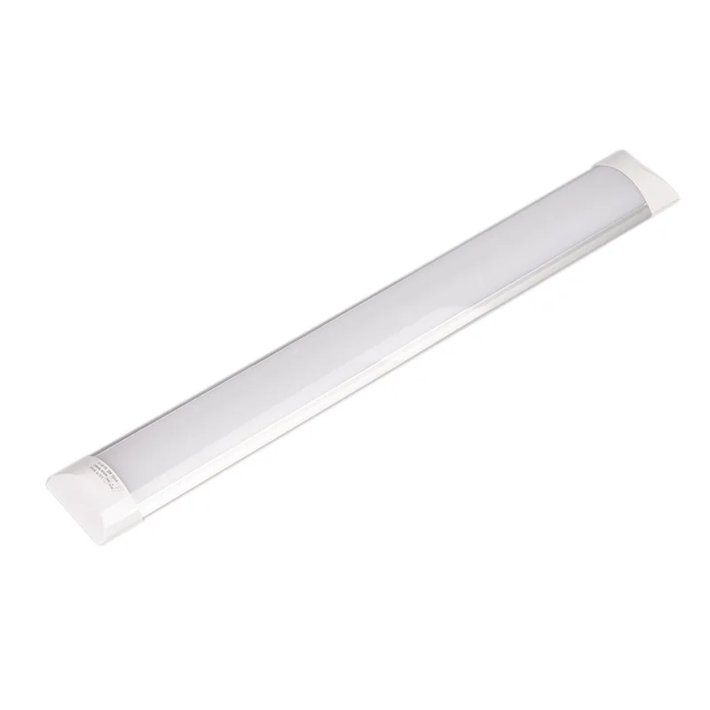 Hot sale high power home 600mm 900mm 18W 24W 36W led batten lamp with holders