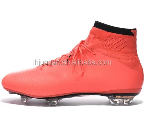 Zapatos De Fútbol Al Aire Libre Profesionales,Suela Hg Y Ag,Botas De Fútbol  De Entrenamiento Atlético,Para Hombres Y Mujeres,2016 - Buy ¡novedad De  2016! Botas De Fútbol,Botas De Fútbol Transpirables De Fábrica,Botines De