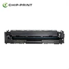 High quality color toner cartridge cf500a for HP laser jet M254dw M280nw