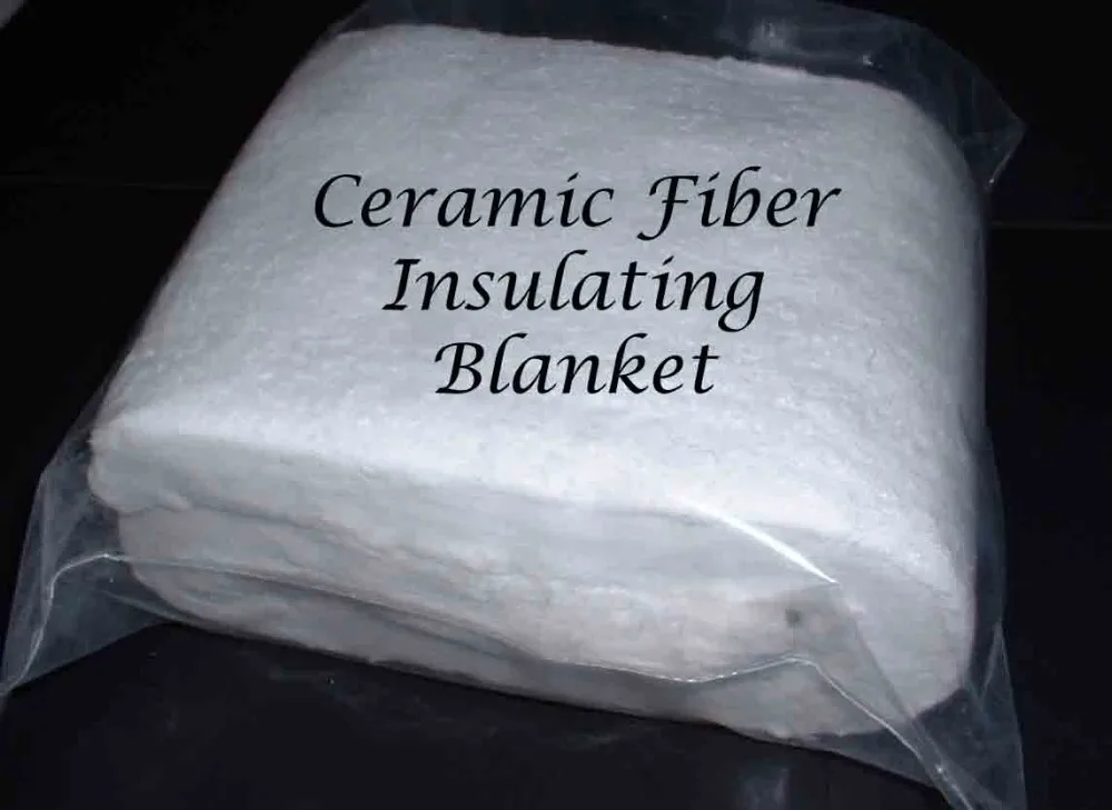 Ceramic fibre