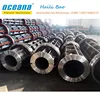 China supplier mould and forms for manufacturing pre-stressed concrete light poles concrete pole making machine