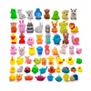 Factory Direct Sale 2019 New High Quality Soft Quality Cheap But Pronunciation Duck All Kinds Of Animals Water Bath Kids Toy