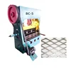 1m high speed expanded plate mesh machine