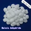 maleic anhydride & fumaric acid