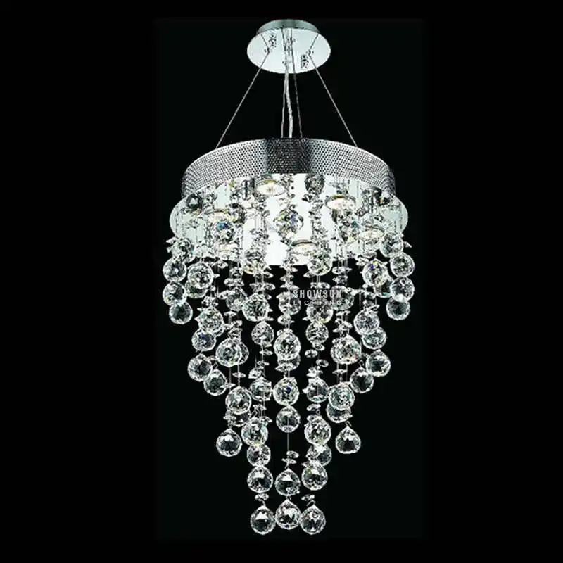 Contemporary incandescent luminaire chandelier home center lighting