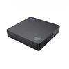 Cherry Trail x5-Z8350 Quad Core Mini Computer Z85 support dual display with OEM/ODM service Z85 Mini PC LAN 100/1000Mbps