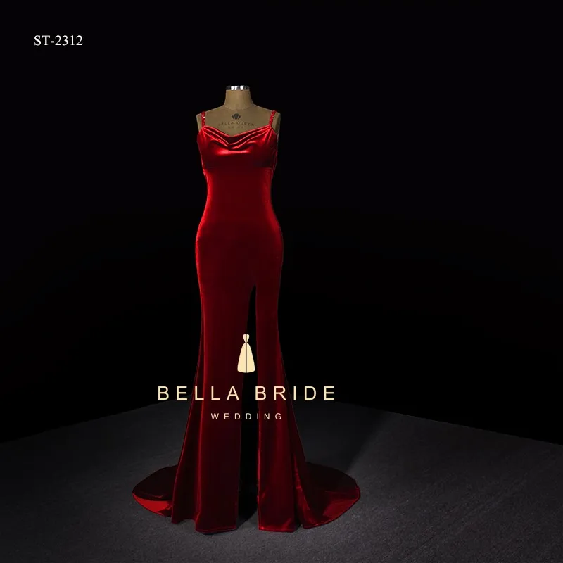 classic evening dresses