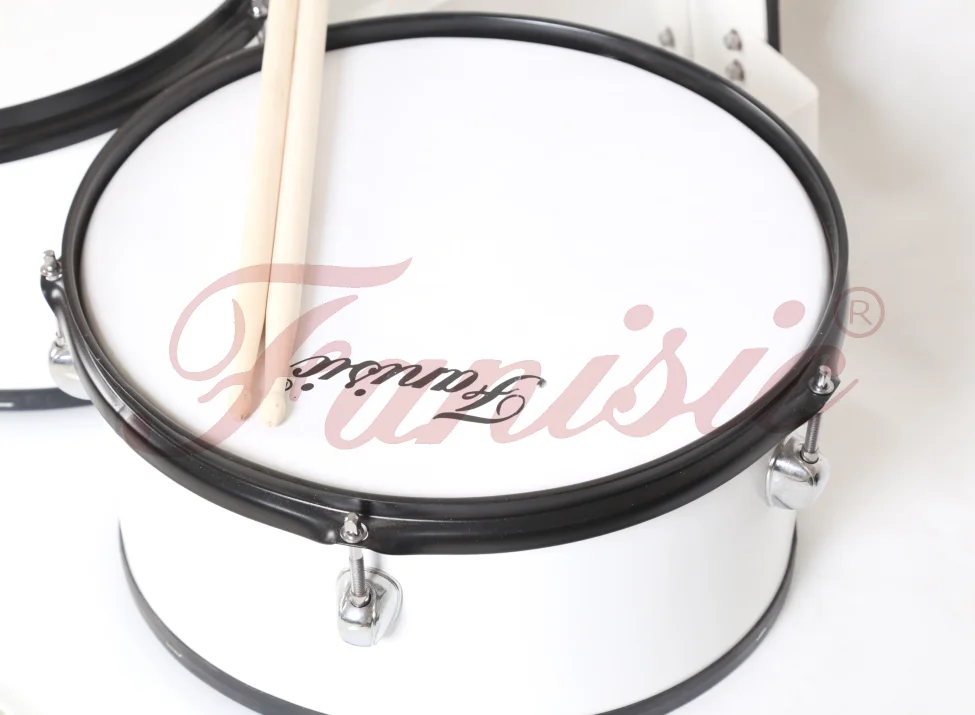 Trio Toms 3 Pieces Marching Drums Buy Trio Toms Marching Drums