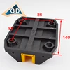 Quality guide shoe for adv guide shoe float for casing tube guide shoe elevator