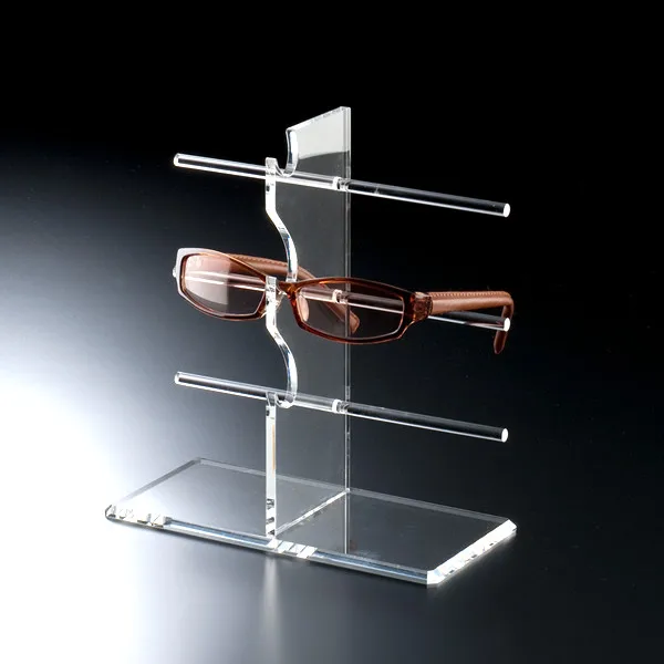 Transparent Acrylic 3 Tier Sunglass Holder Eyewear Display Racks Buy