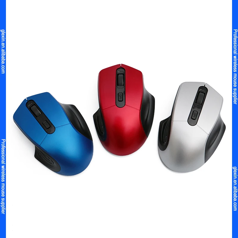 LX-M104 (5) wireless mouse
