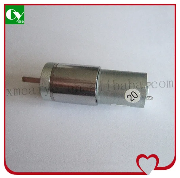 Offset Printing Machine Spare Parts Mitsubishi Ink Key Motor Buy